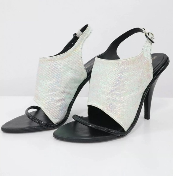 Rebecca Minkoff sandals NEW - Picture 3 of 11